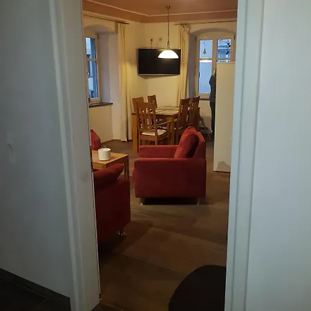 Lejlighed In Der Altstadt *