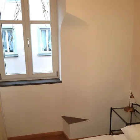 In Der Altstadt Lejlighed