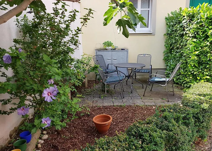 In Der Altstadt