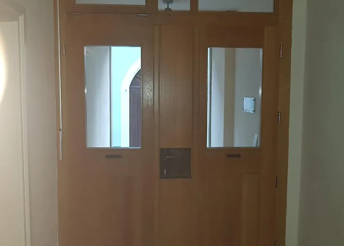 Lägenhet In Der Altstadt *