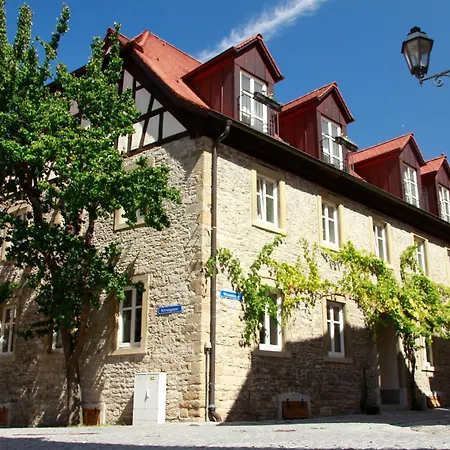 דירה In Der Altstadt *