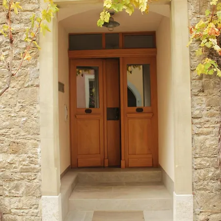 דירה In Der Altstadt וולקאך