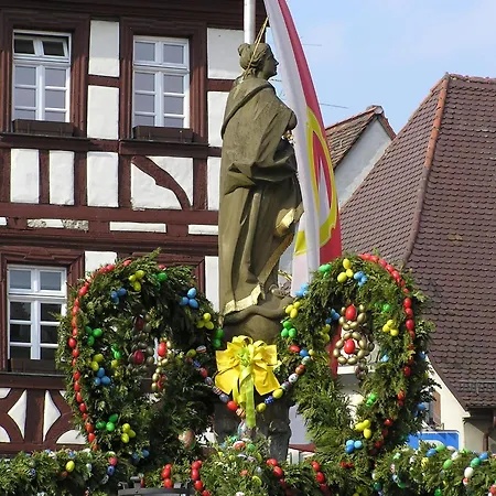 In Der Altstadt וולקאך