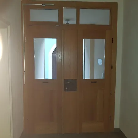דירה In Der Altstadt *