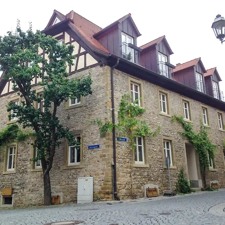 In Der Altstadt