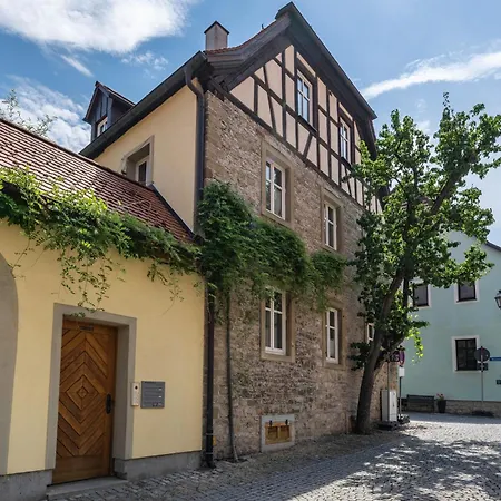 In Der Altstadt וולקאך