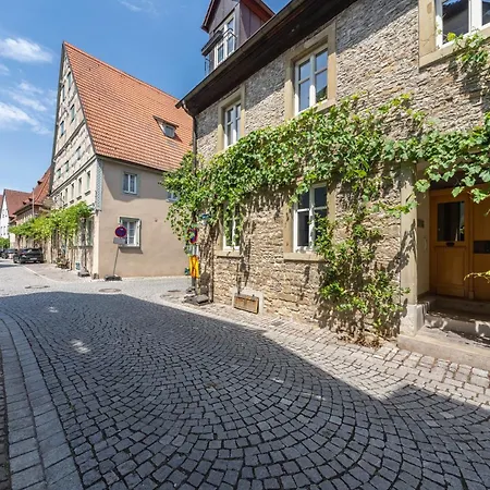 In Der Altstadt *