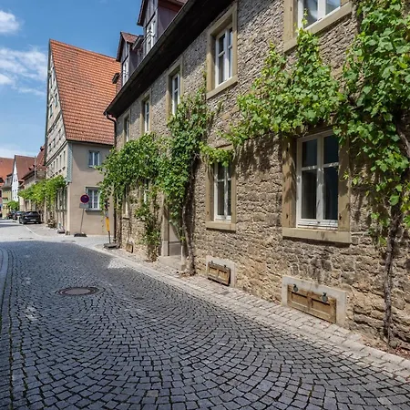 In Der Altstadt דירה *