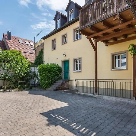 דירה In Der Altstadt