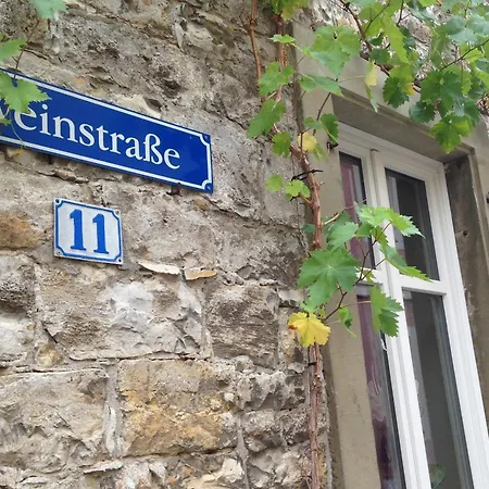 In Der Altstadt